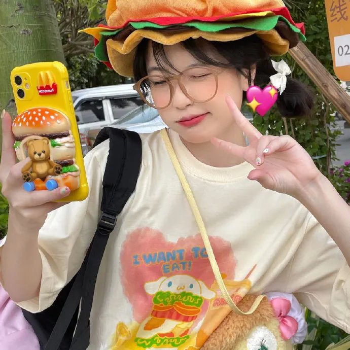 沉睡的森林