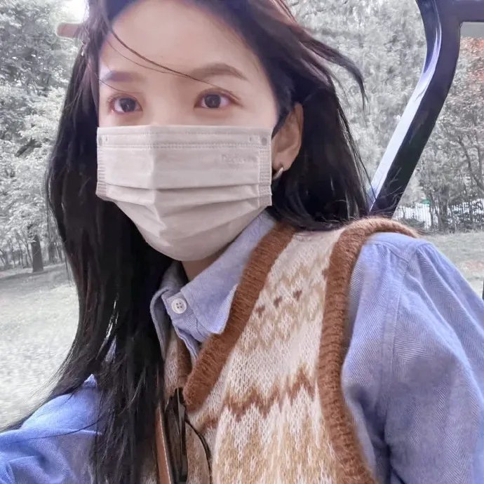 我的这点小小的爱